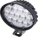 KRAMP LED-Arbeitsleuchte, 65 W, 5200 lm, oval, Kramp LA10432