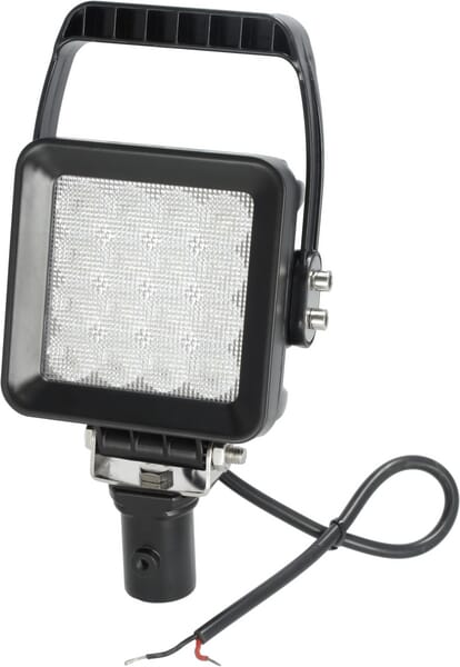 KRAMP Arbeitsscheinwerfer mit Handgriff LA10446