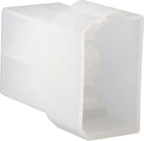 KRAMP Stecker 4 polig male LA180901