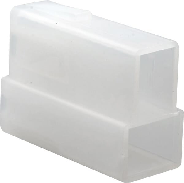 KRAMP Stecker  2 polig T, male LA180908