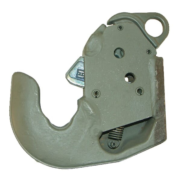 CBM Fanghaken Kat.2S  leicht - LA201000