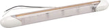 KRAMP LED-Deckenleuchte mit Schalter LA22785