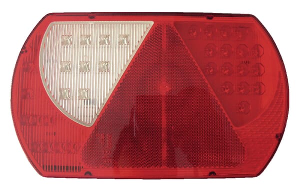 KRAMP LED - Rückleuchte links LA260110