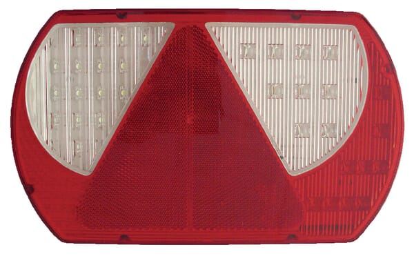 KRAMP LED - Rückleuchte rechts LA260120