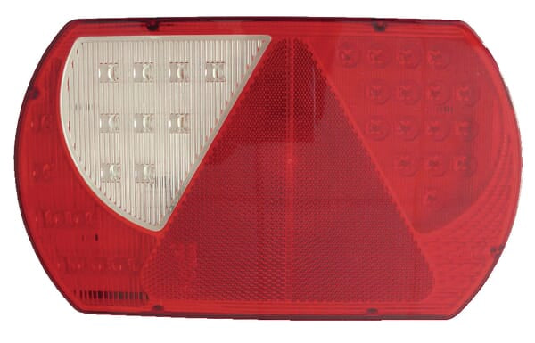 KRAMP LED - Rückleuchte links LA260210