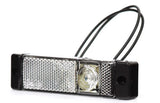 KRAMP Vorderes Positionslicht Kabelanschluss LED12/24V KRAMP LA30142