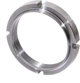 écrou à bague