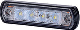 KRAMP Positionsleuchte vorn - Multi LED LA35056