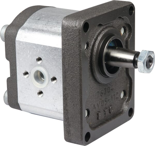 KRAMP Hydraulikpumpe AZPF-11-008LHO30MB Bosch Rexroth 0510425309