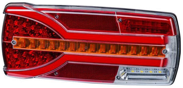 KRAMP Rückleuchte links LED LA40062