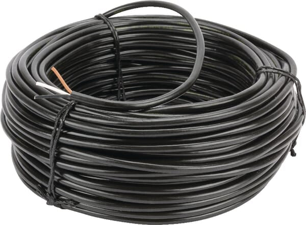 KRAMP Kabel YLY-S 3x1,50mm² - 50 Meter LA404131