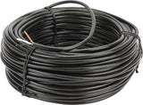 KRAMP Kabel YLY-S 3x1,50mm² - 50 Meter LA404131