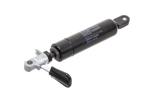 KRAMP Gasdruckfeder, L: 185 mm, 400 N CA3935FM