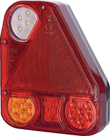 KRAMP LED Rückleuchte, rechts LA45002