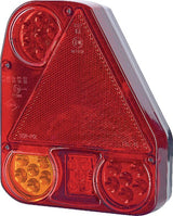 KRAMP LED Rückleuchte, rechts LA45003