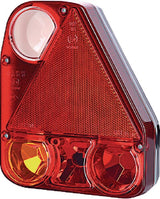 KRAMP Rückleuchte, rechts LA45009