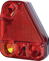 KRAMP Rückleuchte, rechts LA45010