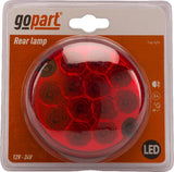 KRAMP LED Rückleuchte, Nebel LA45021