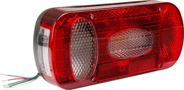 KRAMP Rückleuchte LA45034R