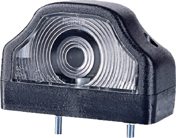 KRAMP Kennzeichenleuchte LA46001