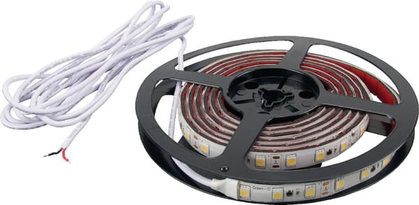 KRAMP LED Streifen Wasserdicht 2mtr. 12V 30W LA50019