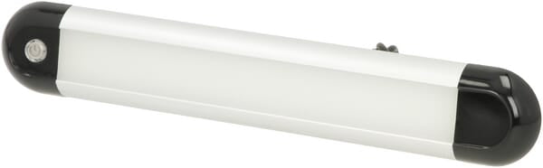 KRAMP Innenbeleuchtung mit Schalter, 300 mm, 8 W LA50024