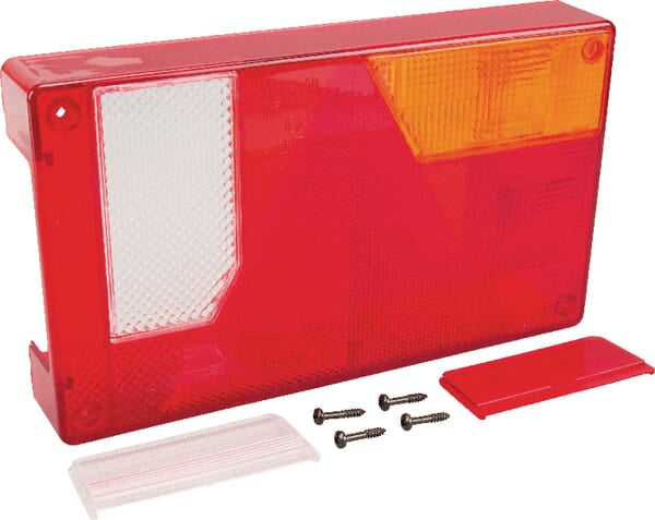 KRAMP Lichtscheibe rechts LA62204