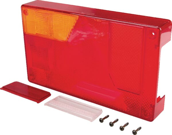 KRAMP Lichtscheibe links LA62205