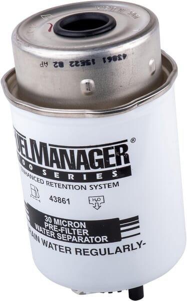 Landini Patrone 6519054M1