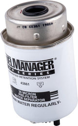 Landini Patrone 6519054M1