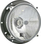 KRAMP Scheinwerfereinheit H4 LA80153