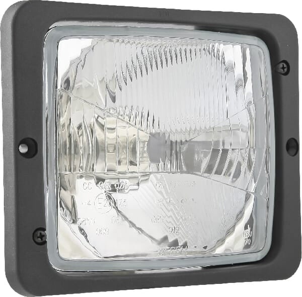 KRAMP Scheinwerfereinheit H4 LA80156