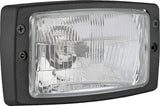 KRAMP Scheinwerfereinheit H4 LA80161