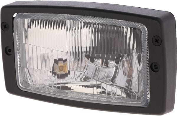 KRAMP Scheinwerfereinheit H4 LA80162
