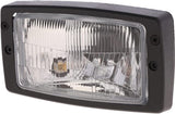 KRAMP Scheinwerfereinheit H4 LA80162