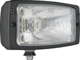 KRAMP Scheinwerfereinheit H4 LA80163