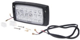 KRAMP LED Arbeitsscheinwerfer 27W 3375lm - combo AMP Anschluss LA80300