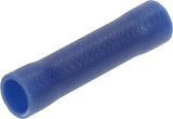 Connecteur bout à bout bleu 1,5 - 2,5 mm² - 100 pièces