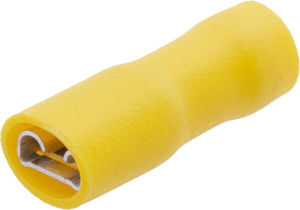 KRAMP Crimpverbinder LA9380P001