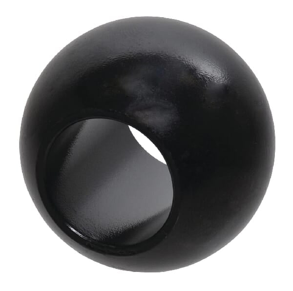 KRAMP Unterlenkerkugel Kat.2/2 Ø28,4/56x45mm Kramp LA956284KR