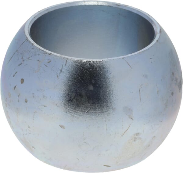 KRAMP Unterlenkerkugel Cat.2 / 3 Ø37 / 56x38mm - 1 Stück - LA956373SKR
