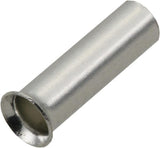 KRAMP Aderendhülse nicht isoliert - 100 Stück LA9630KR