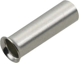 KRAMP Aderendhülse nicht isoliert - 100 Stück LA9635KR