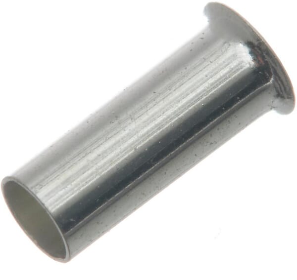 KRAMP Aderendhülse 2,5mm² (100x) - 100 Stück - LA9640CKR