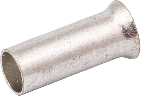 KRAMP Aderendhülse nicht isoliert - 100 Stück LA9640KR