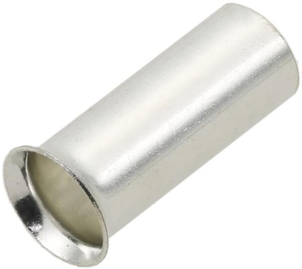 KRAMP Aderendhülse nicht isoliert - 100 Stück LA9650KR