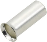 KRAMP Aderendhülse nicht isoliert - 100 Stück LA9650KR