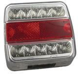 KRAMP LED Rückleuchte 12V LA99190GP