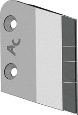 KRAMP Tiefenlockerungsplatte LH, Hartmetall LAB0180G
