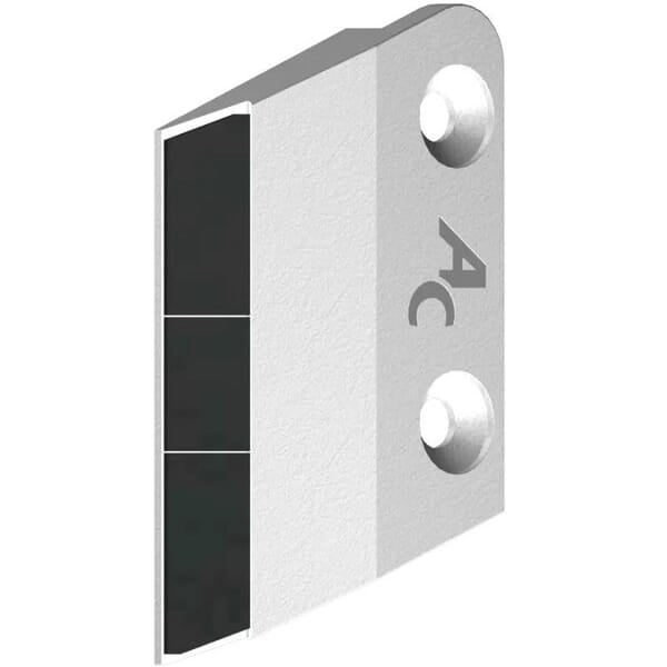 KRAMP Vordere Kante, Hartmetall LAB5122D